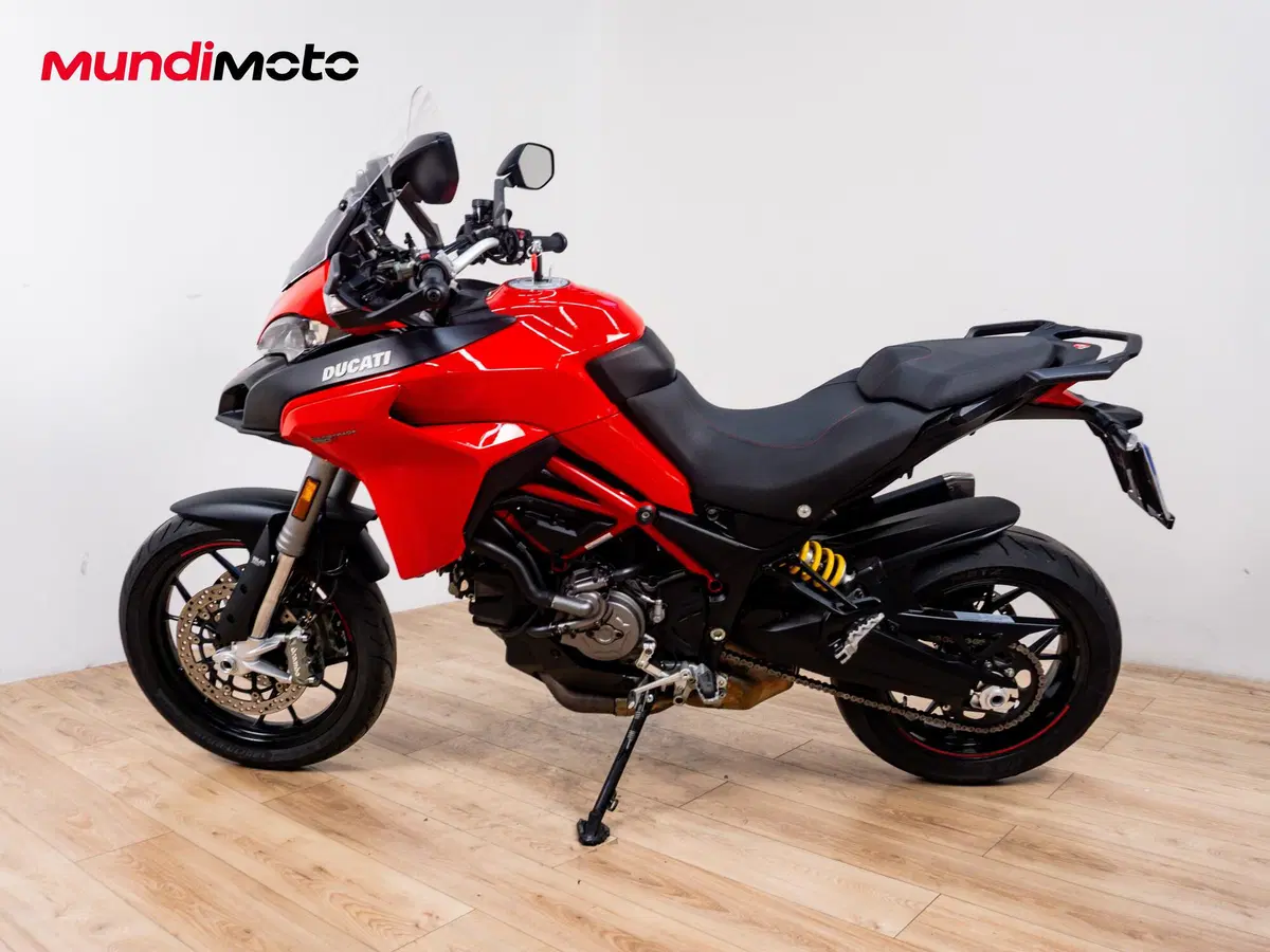 Ducati Multistrada 950 S (2021) (6)