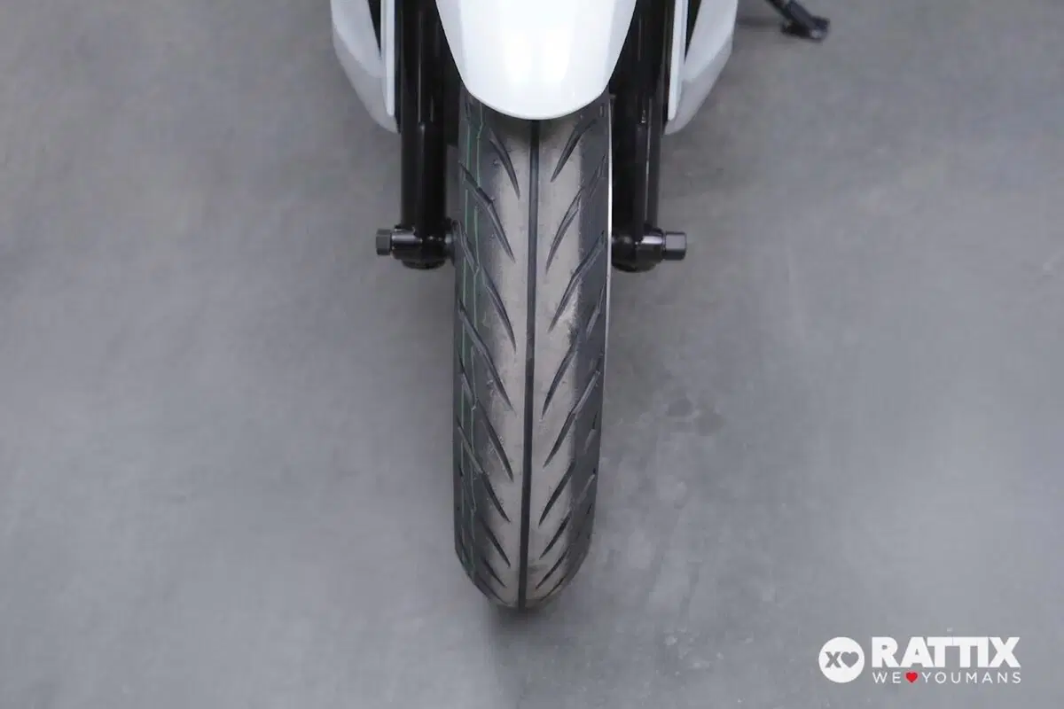 Peugeot Tweet 125 FL Active (2025 - 26) (11)