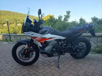 KTM 790 Adventure (2025 - 26) usata