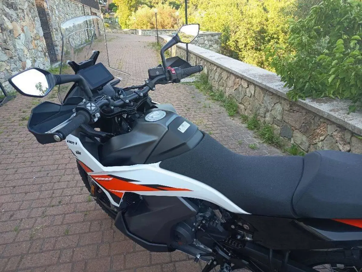 KTM 790 Adventure (2025 - 26) (2)