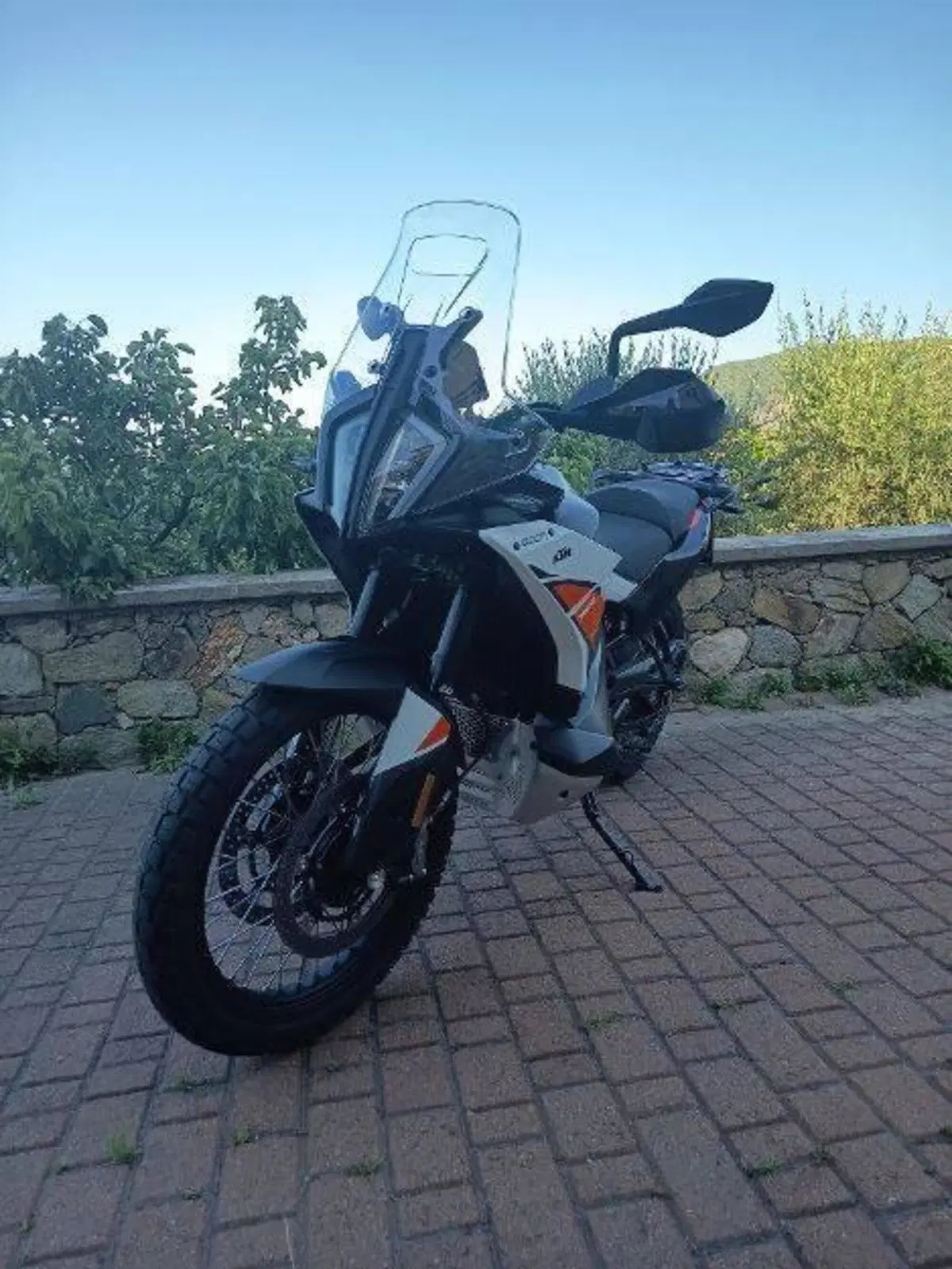 KTM 790 Adventure (2025 - 26) (4)