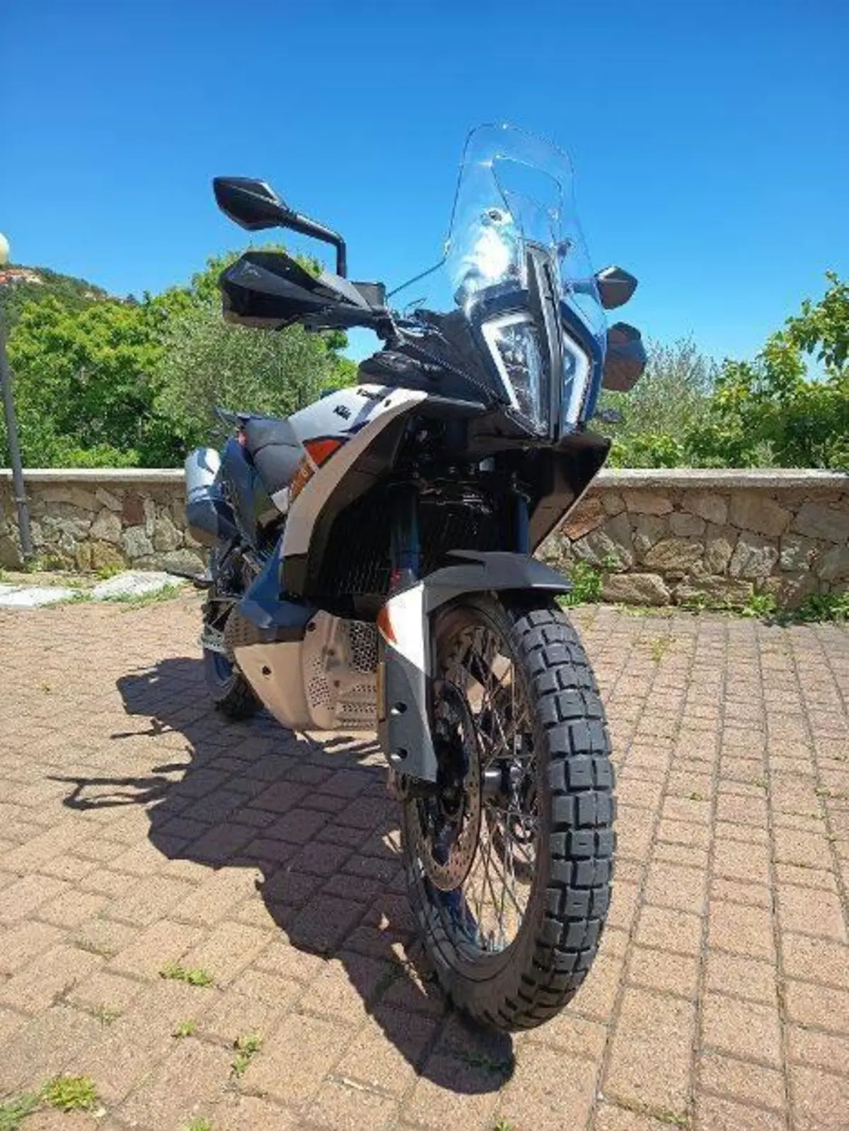 KTM 790 Adventure (2025 - 26) (5)