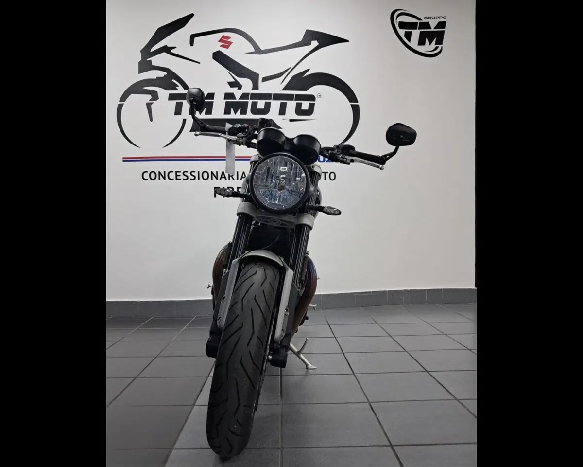 Triumph Speed Twin 1200 (2021 - 24) (4)