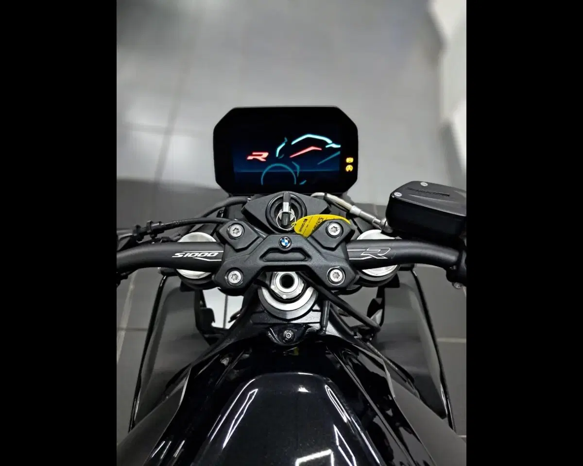Bmw S 1000 R (2021 - 24) (9)