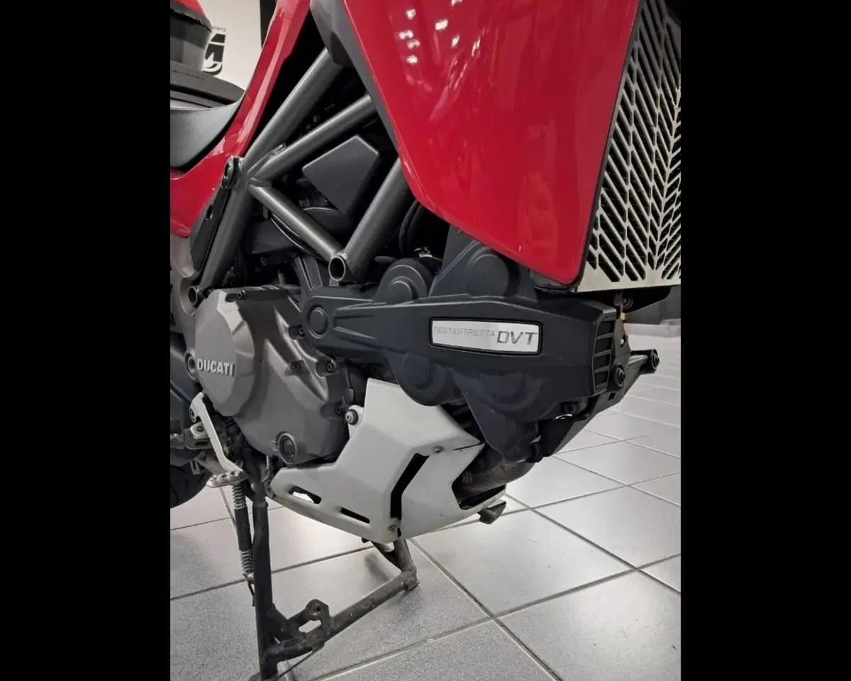 Ducati Multistrada 1260 S (2018 - 20) (11)