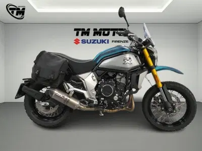 CFMOTO 700CL-X Adventure (2023 - 26) usata