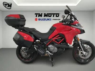 Ducati Multistrada 950 S (2019 - 20) usata