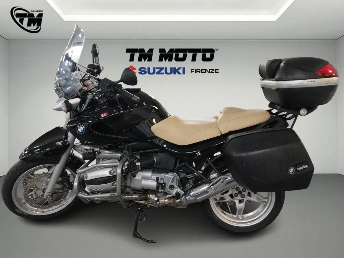 Bmw R 1150 R (2000 - 07) (2)