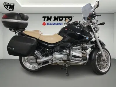 Bmw R 1150 R (2000 - 07) usata