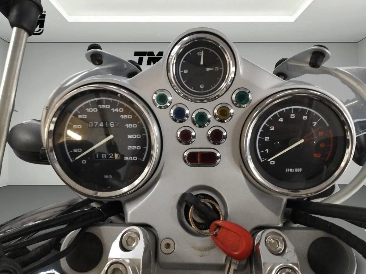 Bmw R 1150 R (2000 - 07) (5)