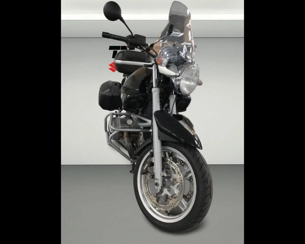 Bmw R 1150 R (2000 - 07) (4)