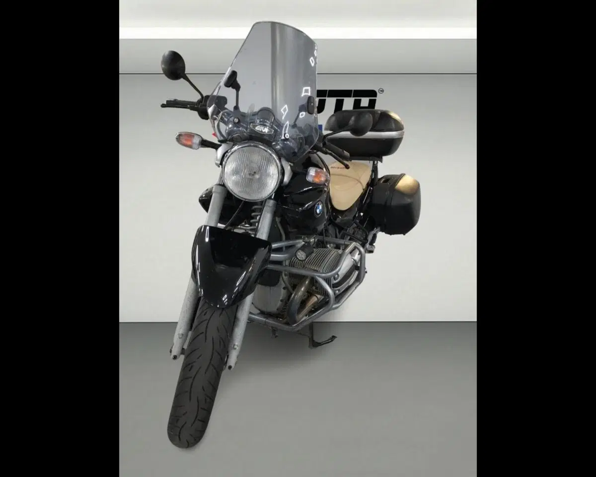 Bmw R 1150 R (2000 - 07) (3)