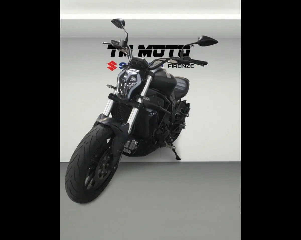 Benelli 502 C (2021 - 25) (4)