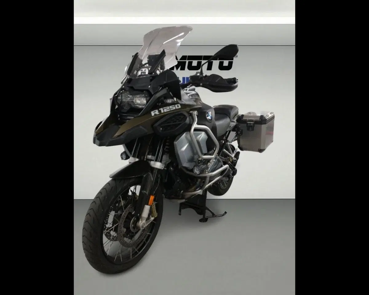 Bmw R 1250 GS Adventure (2019 - 20) (4)