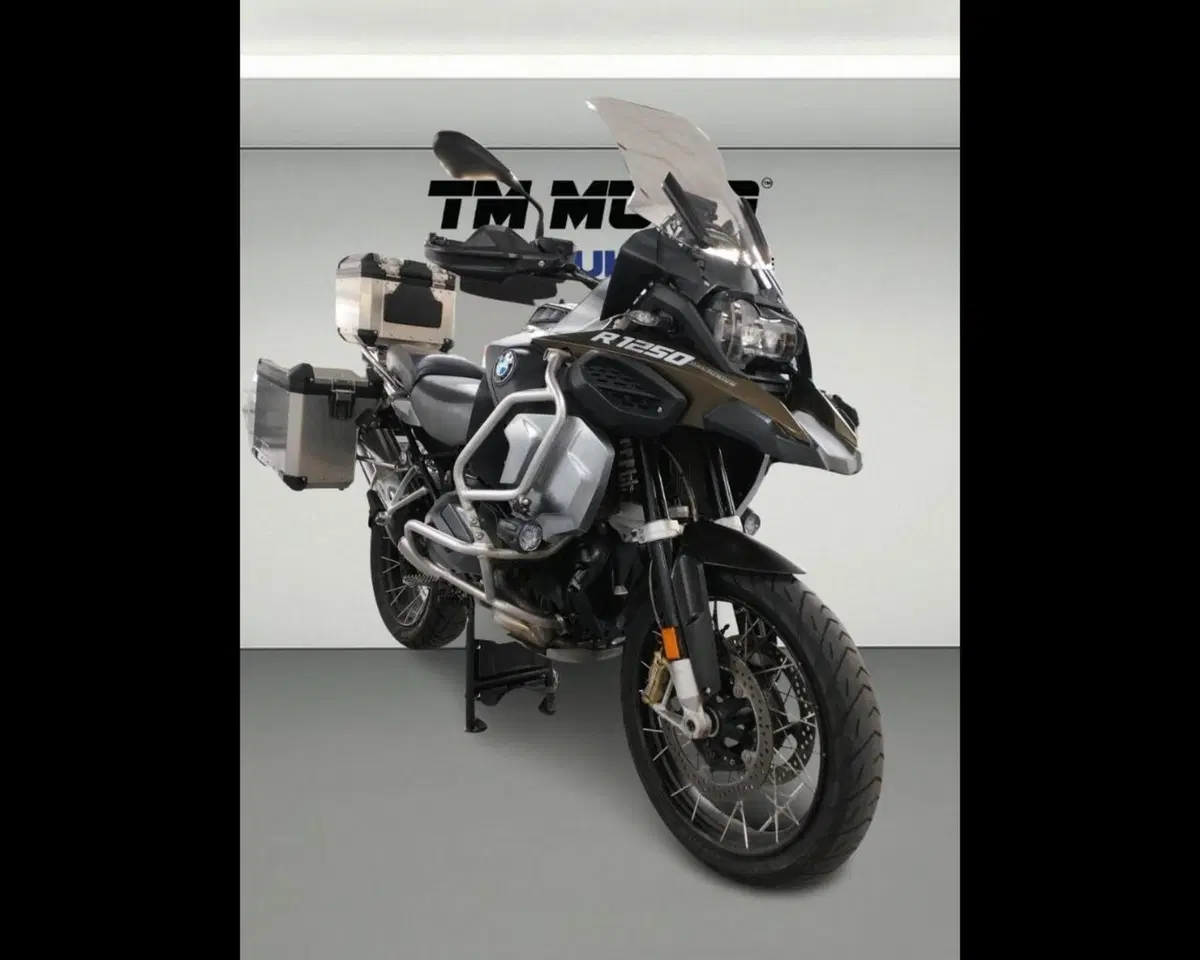 Bmw R 1250 GS Adventure (2019 - 20) (3)