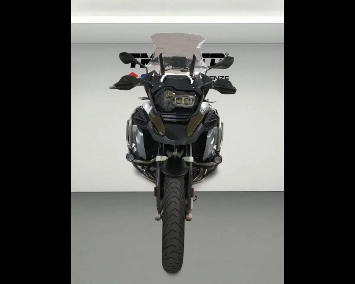 Bmw R 1250 GS Adventure (2019 - 20) (6)