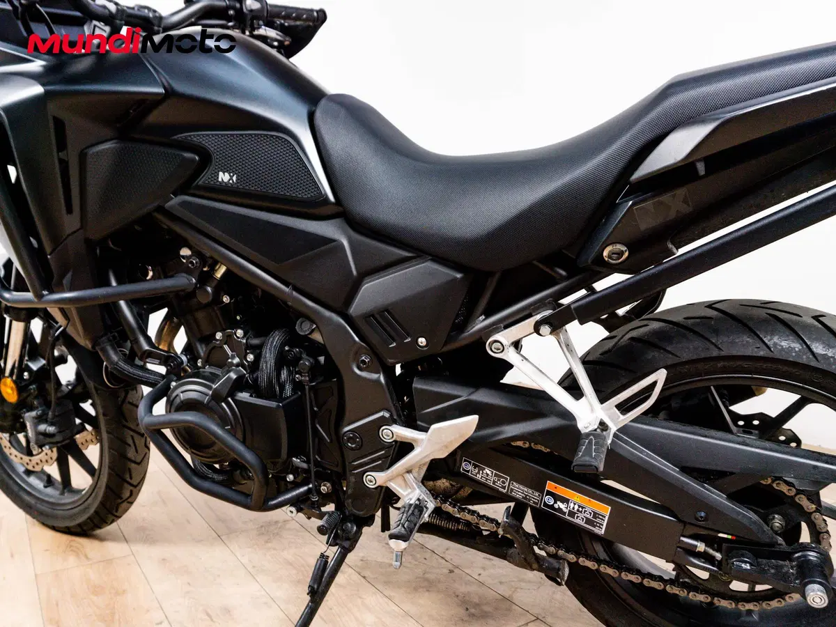 Honda NX500 (2026) (10)