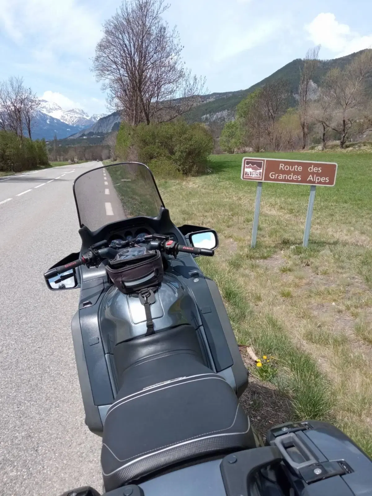 Honda St1100 Pan european  (4)