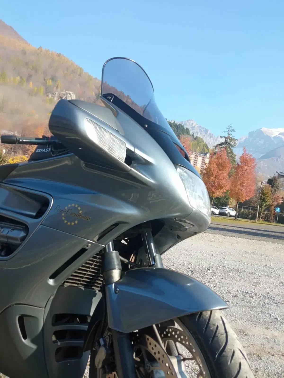Honda St1100 Pan european  (8)