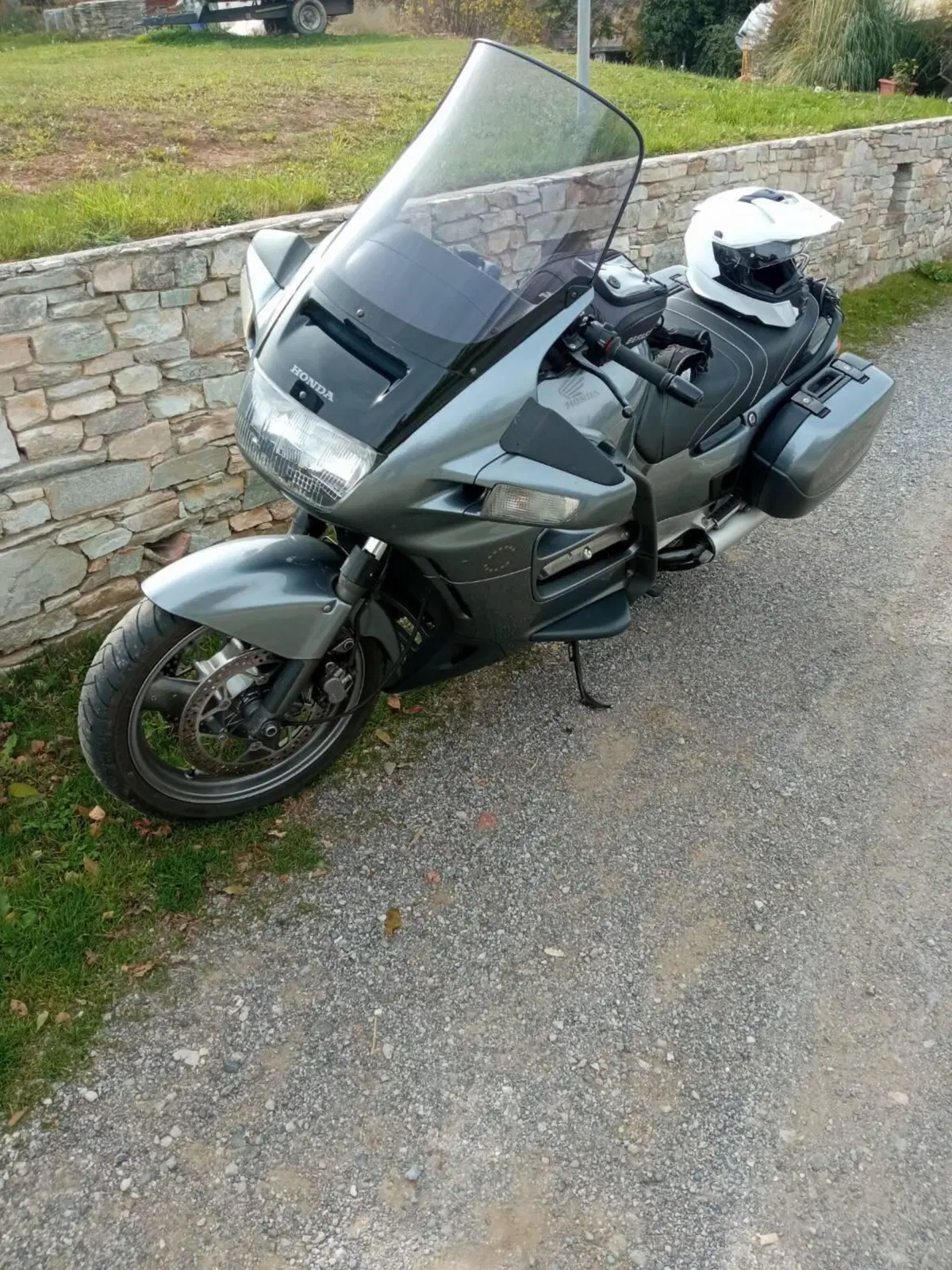 Honda St1100 Pan european  (9)