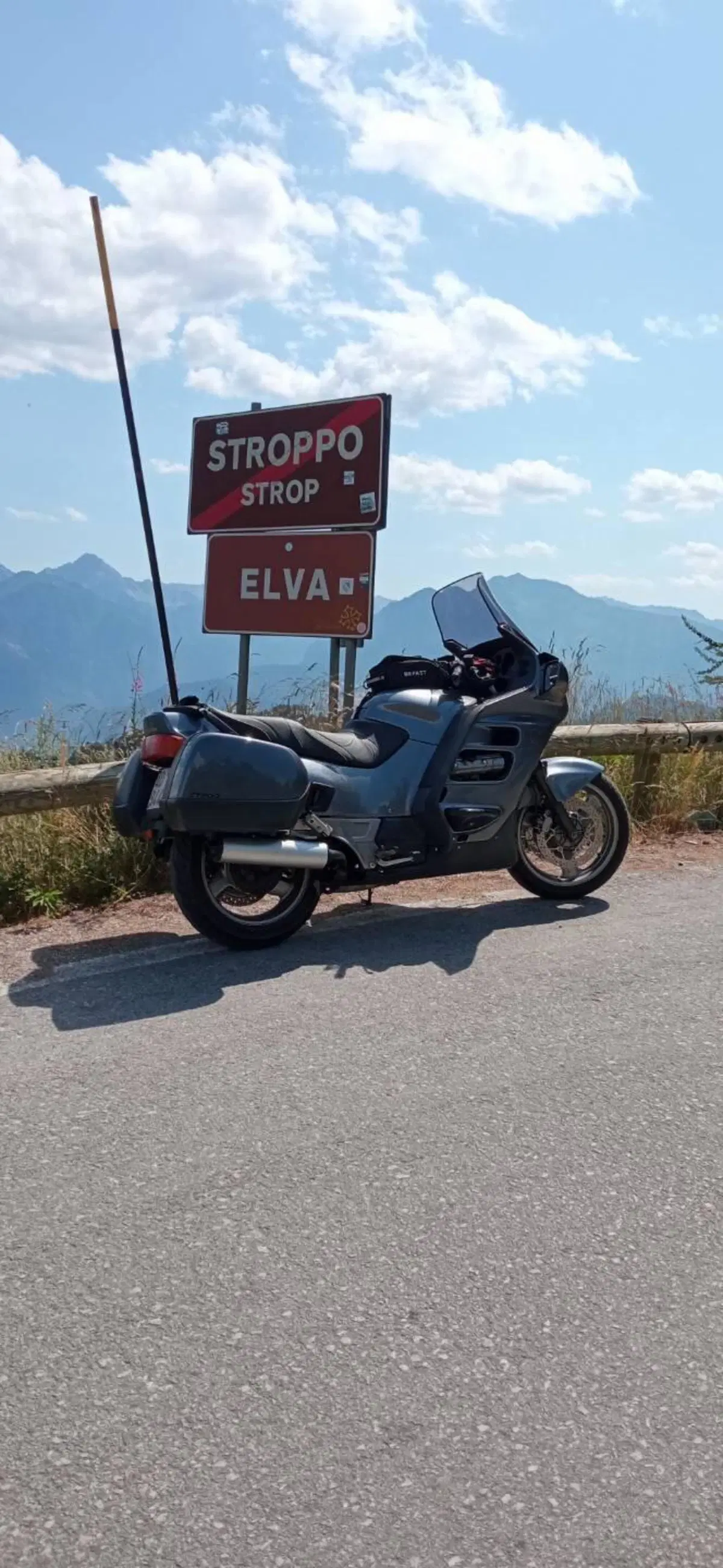 Honda St1100 Pan european  (10)