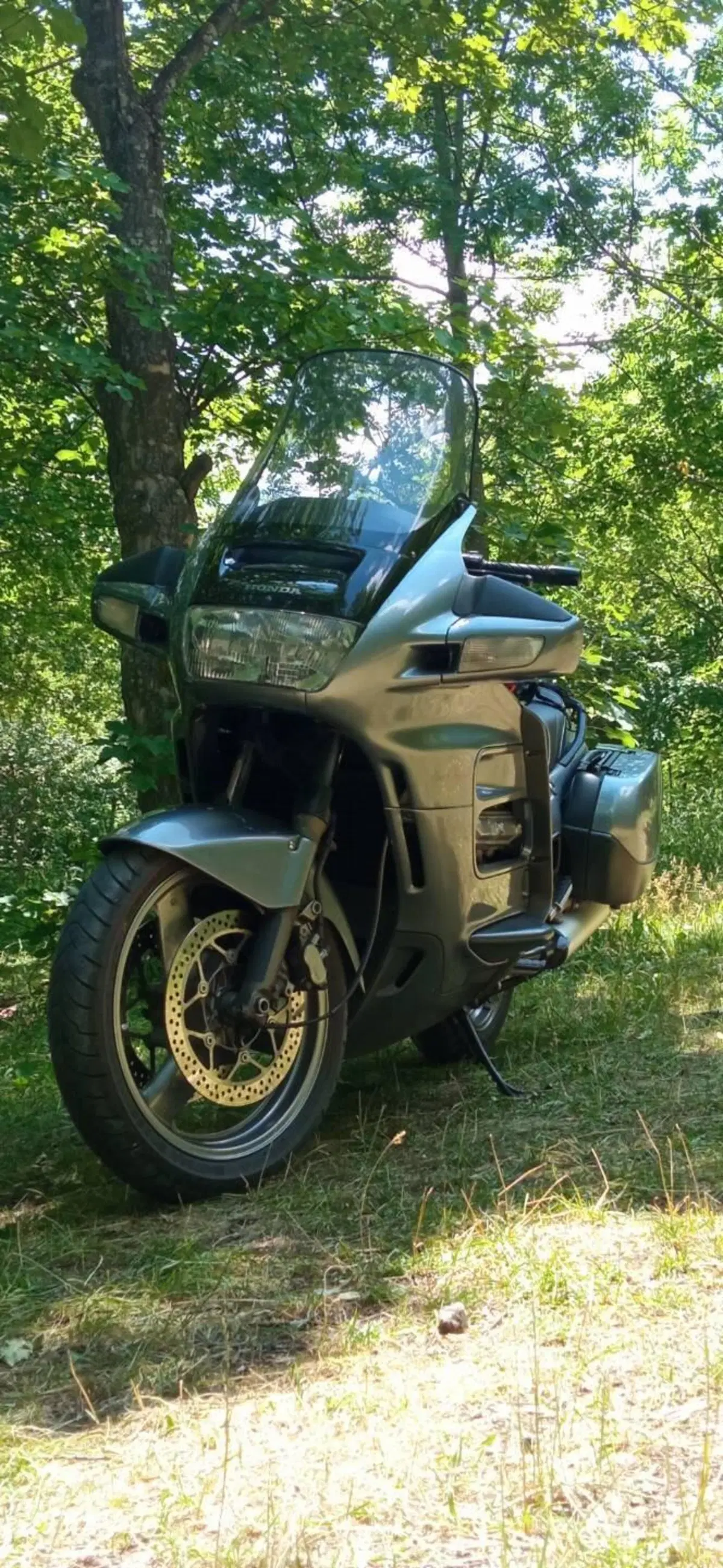 Honda St1100 Pan european  (11)