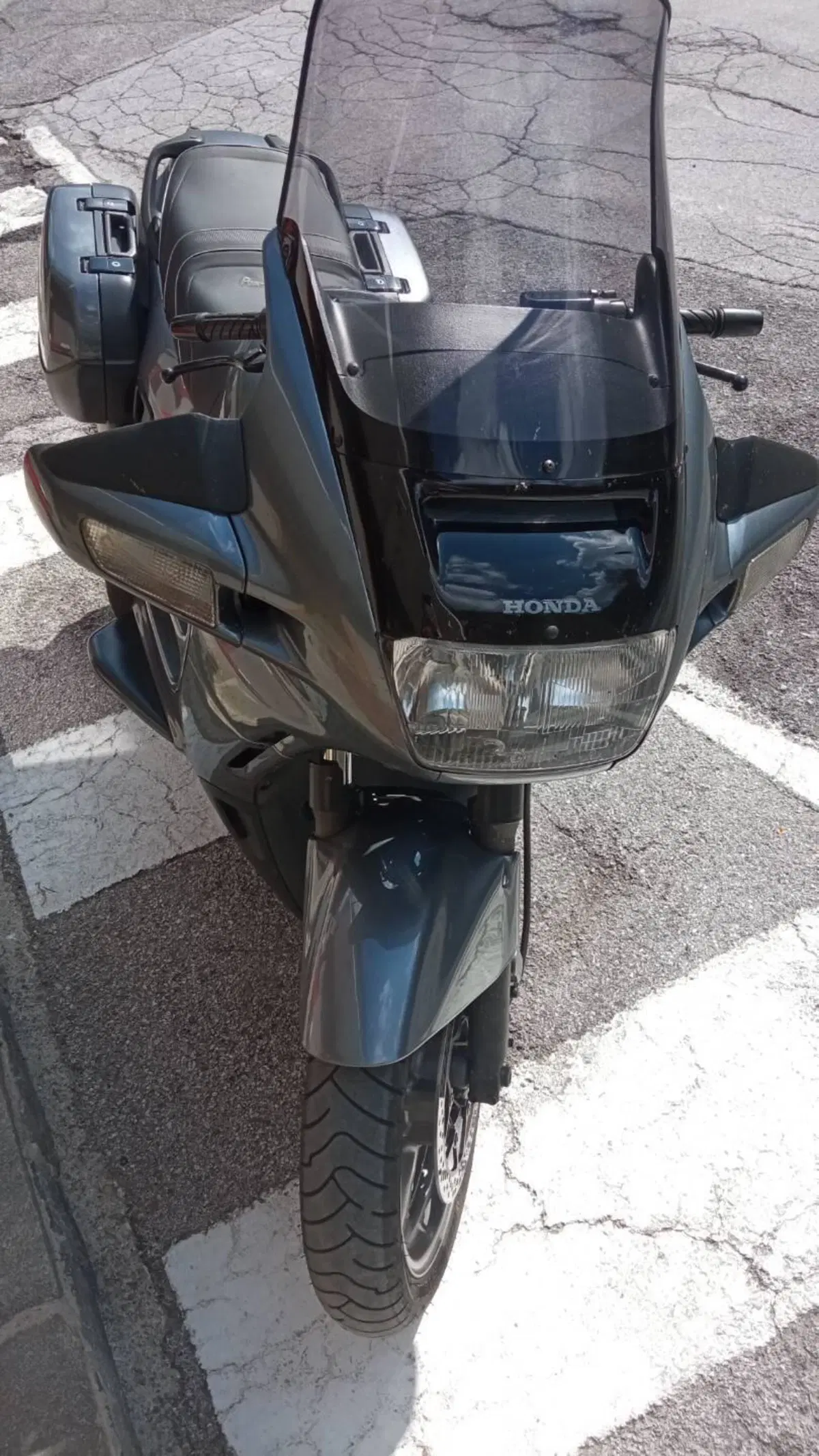 Honda St1100 Pan european  (13)