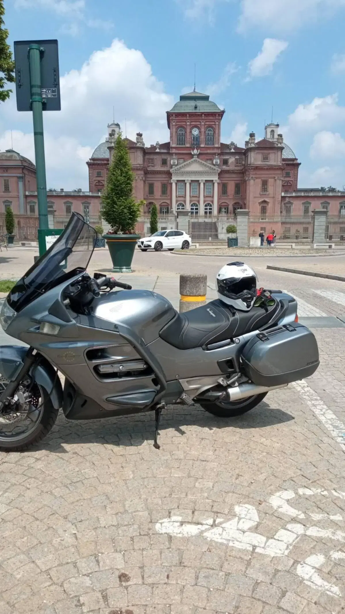 Honda St1100 Pan european  (14)