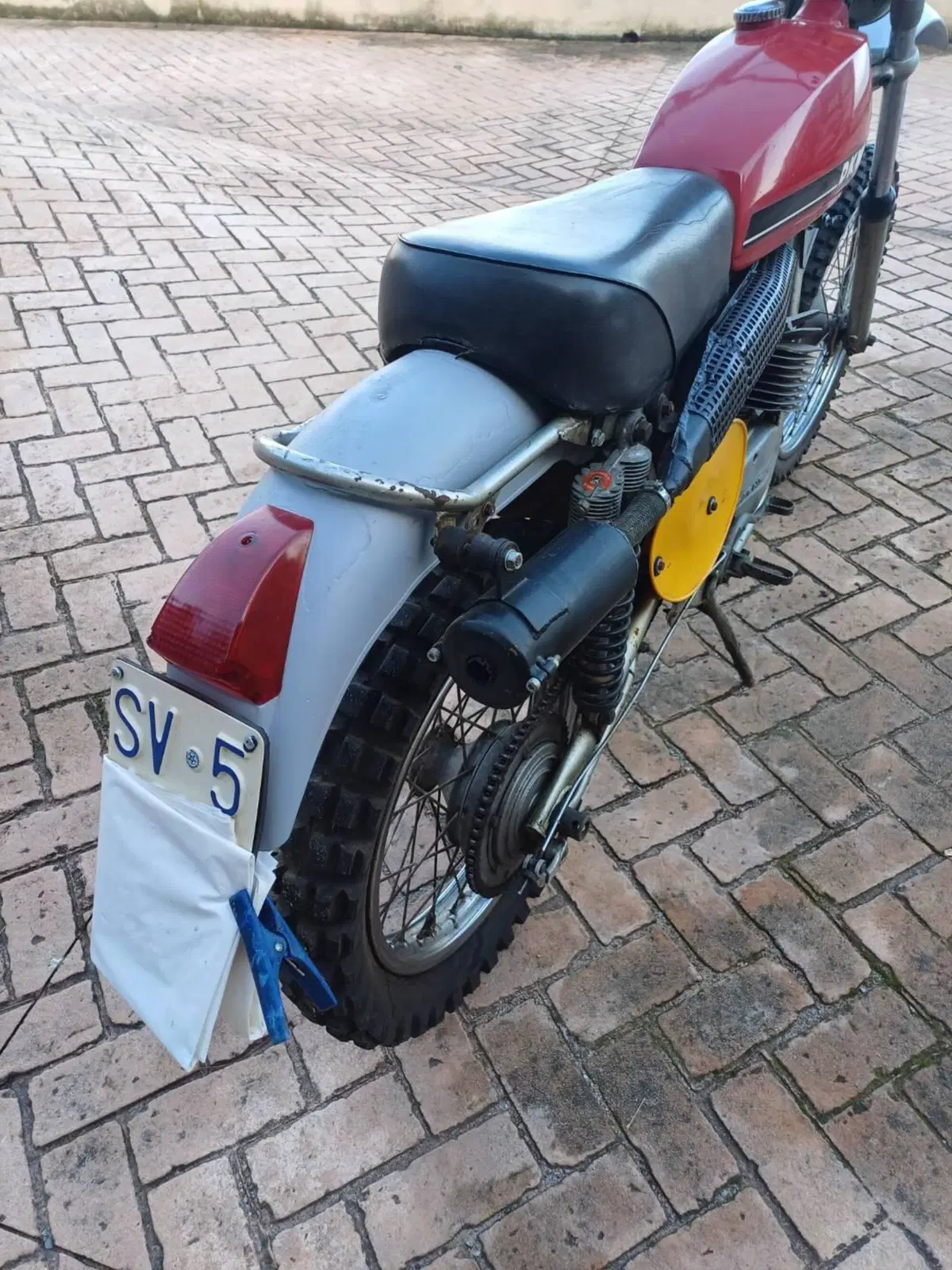 Dkw GS 125 (5)