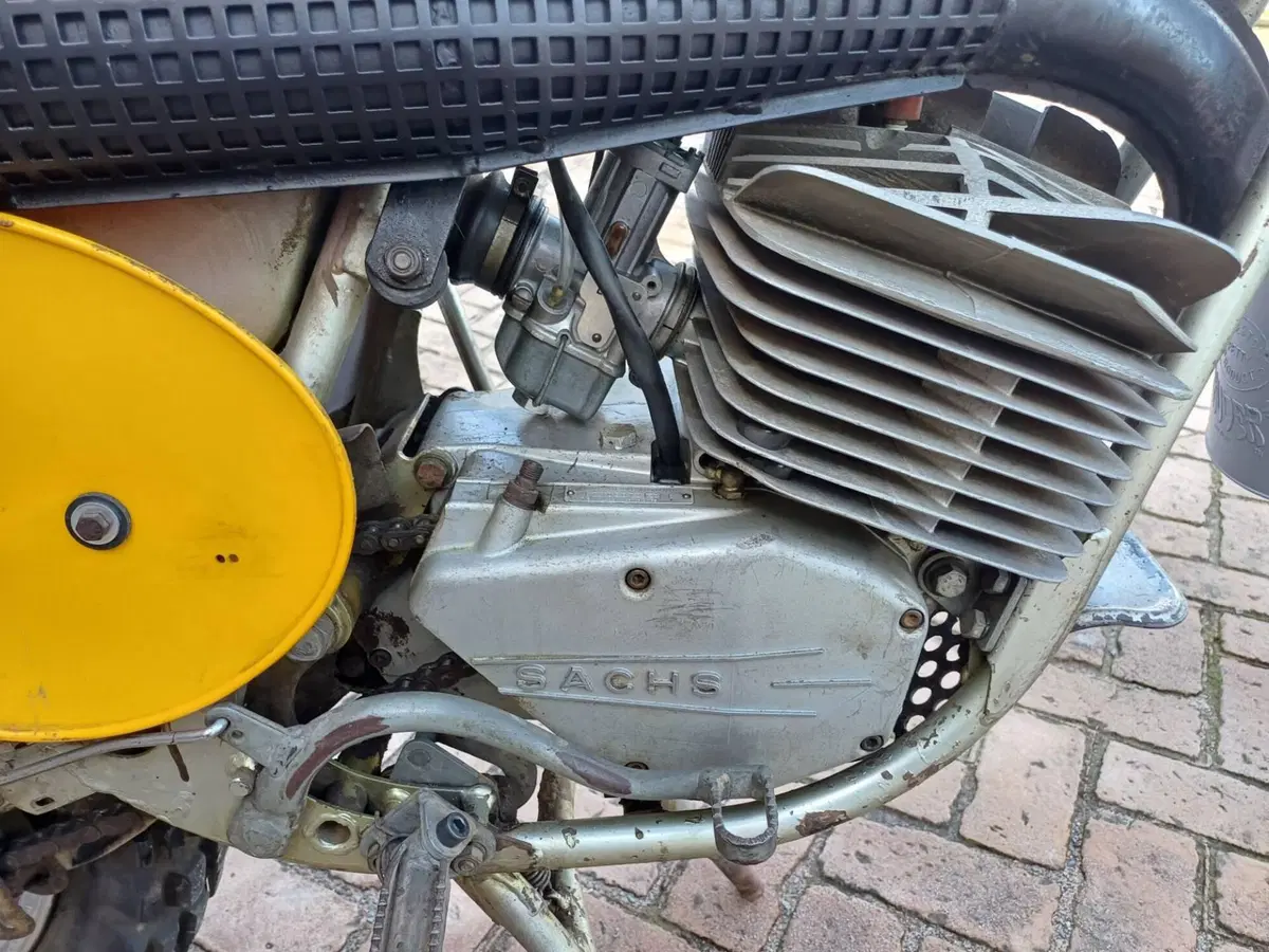Dkw GS 125 (4)