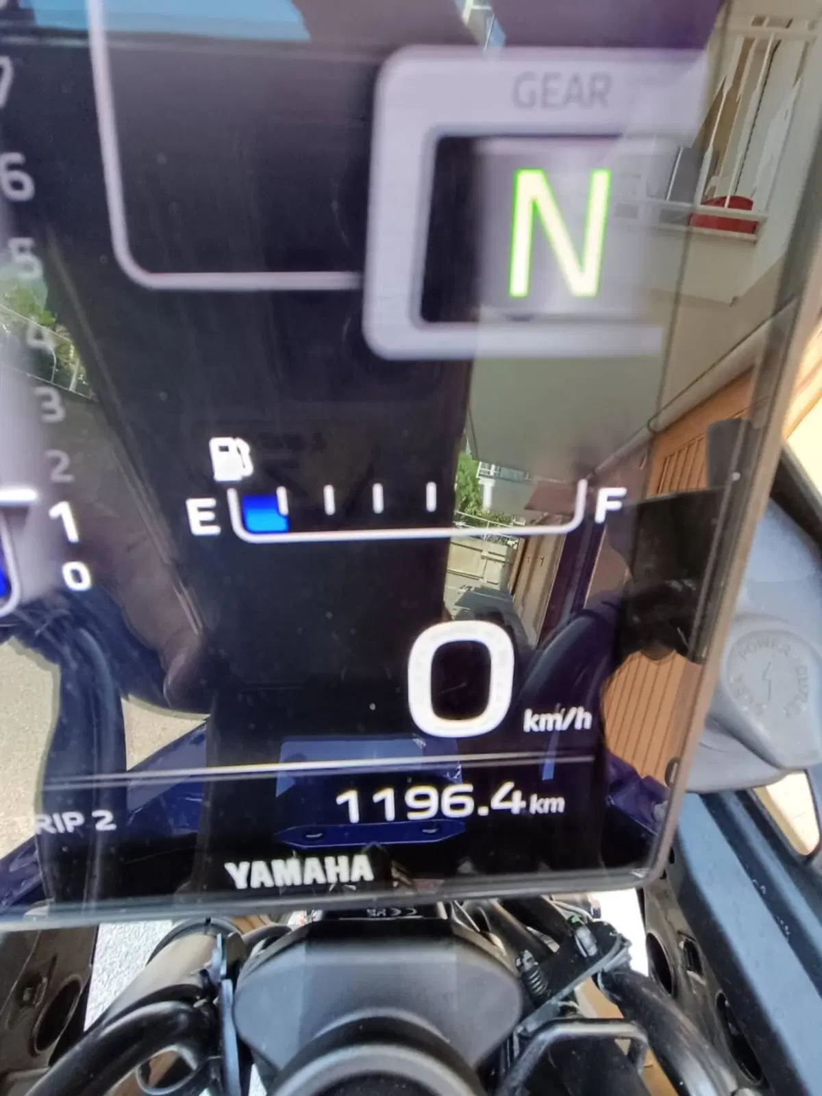 Yamaha Ténéré 700 (2025 - 26) (2)