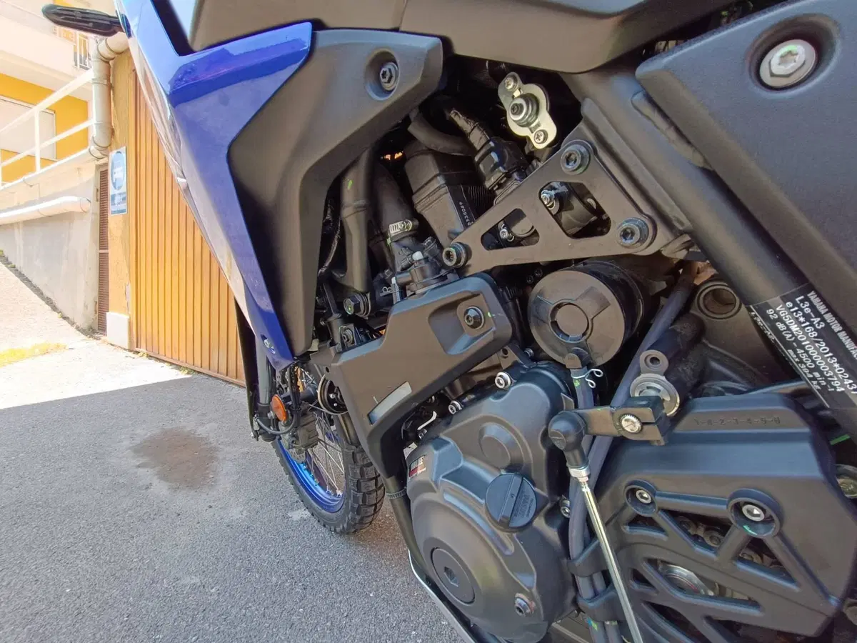 Yamaha Ténéré 700 (2025 - 26) (4)
