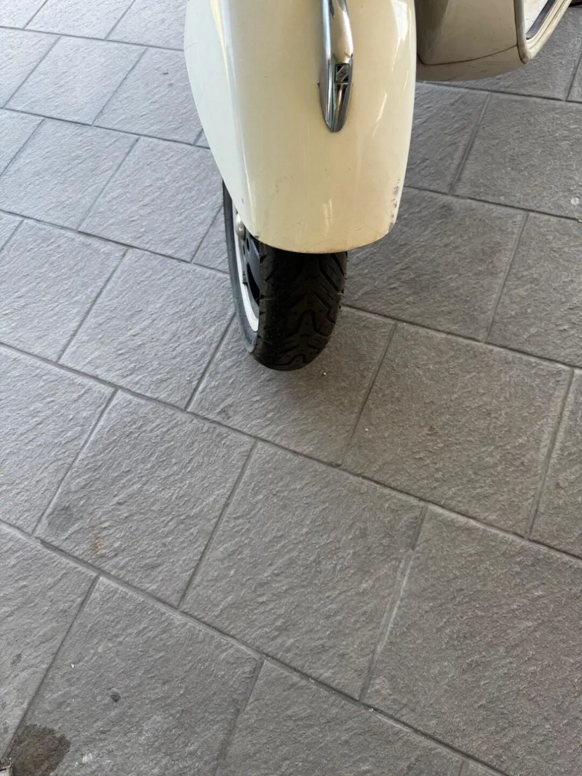 Vespa GTS 300 Super (2008 - 16)