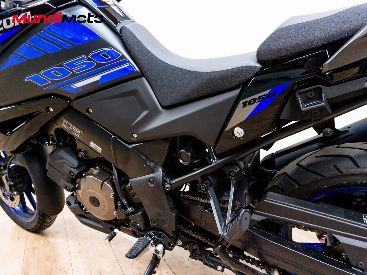 Suzuki V-Strom 1050 (2020 - 21) (10)