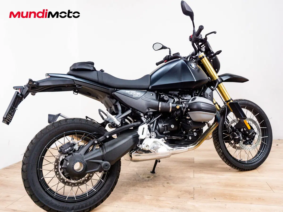 Bmw R 1200 GS (2010 - 12) (3)