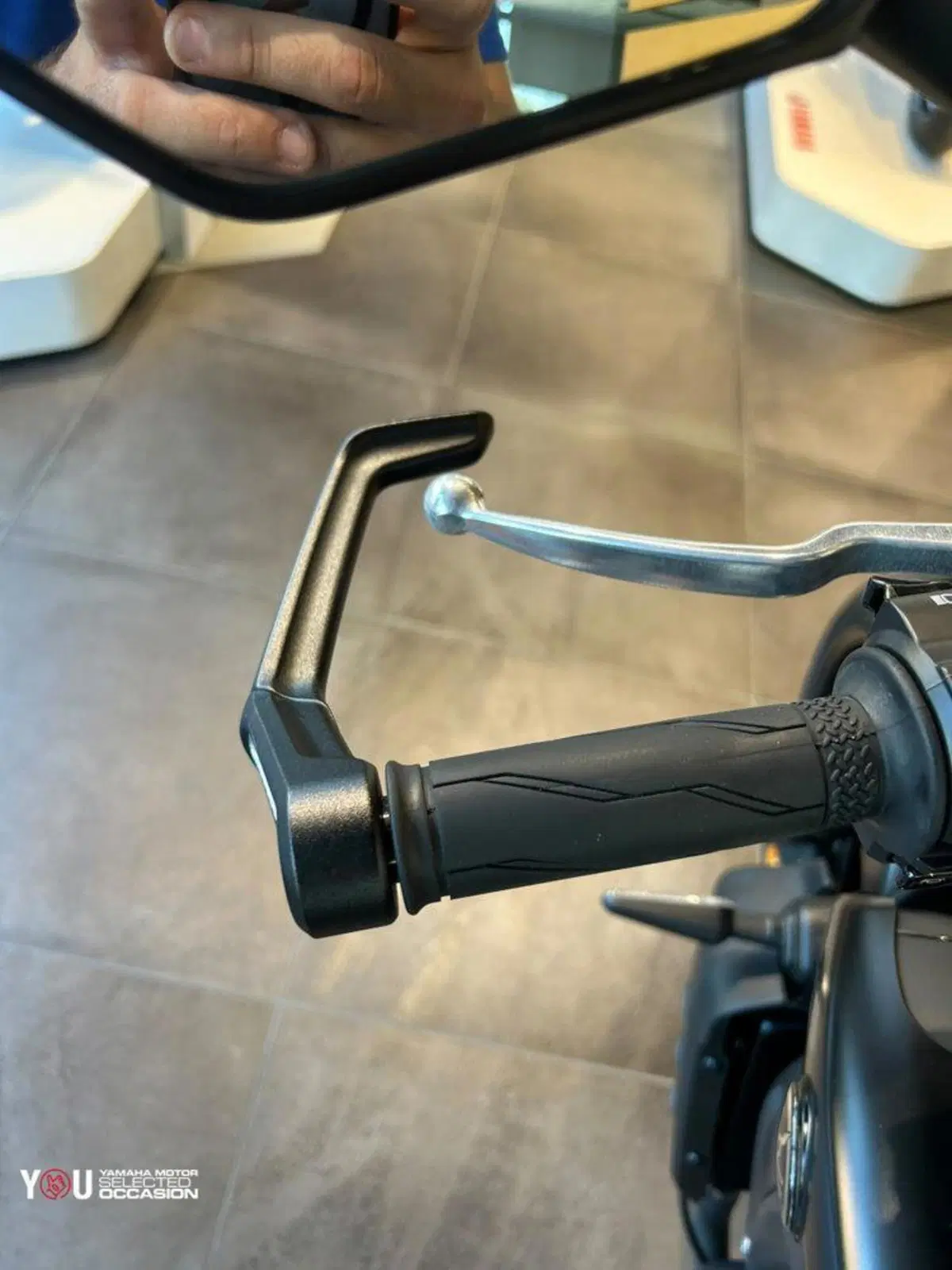 Yamaha MT-09 (2021 - 23) (7)