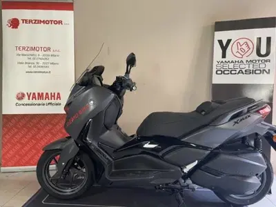 Yamaha X-Max 300 Tech Max (2025 - 26) usata