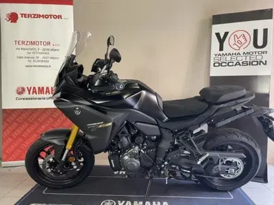 Yamaha Tracer 7 GT (2025 - 26) usata