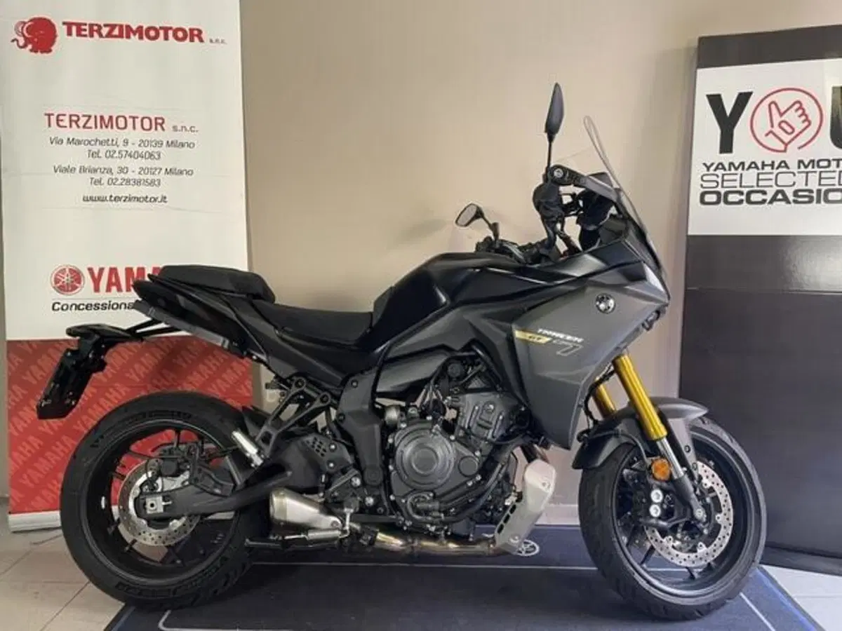 Yamaha Tracer 7 GT (2025 - 26) (3)