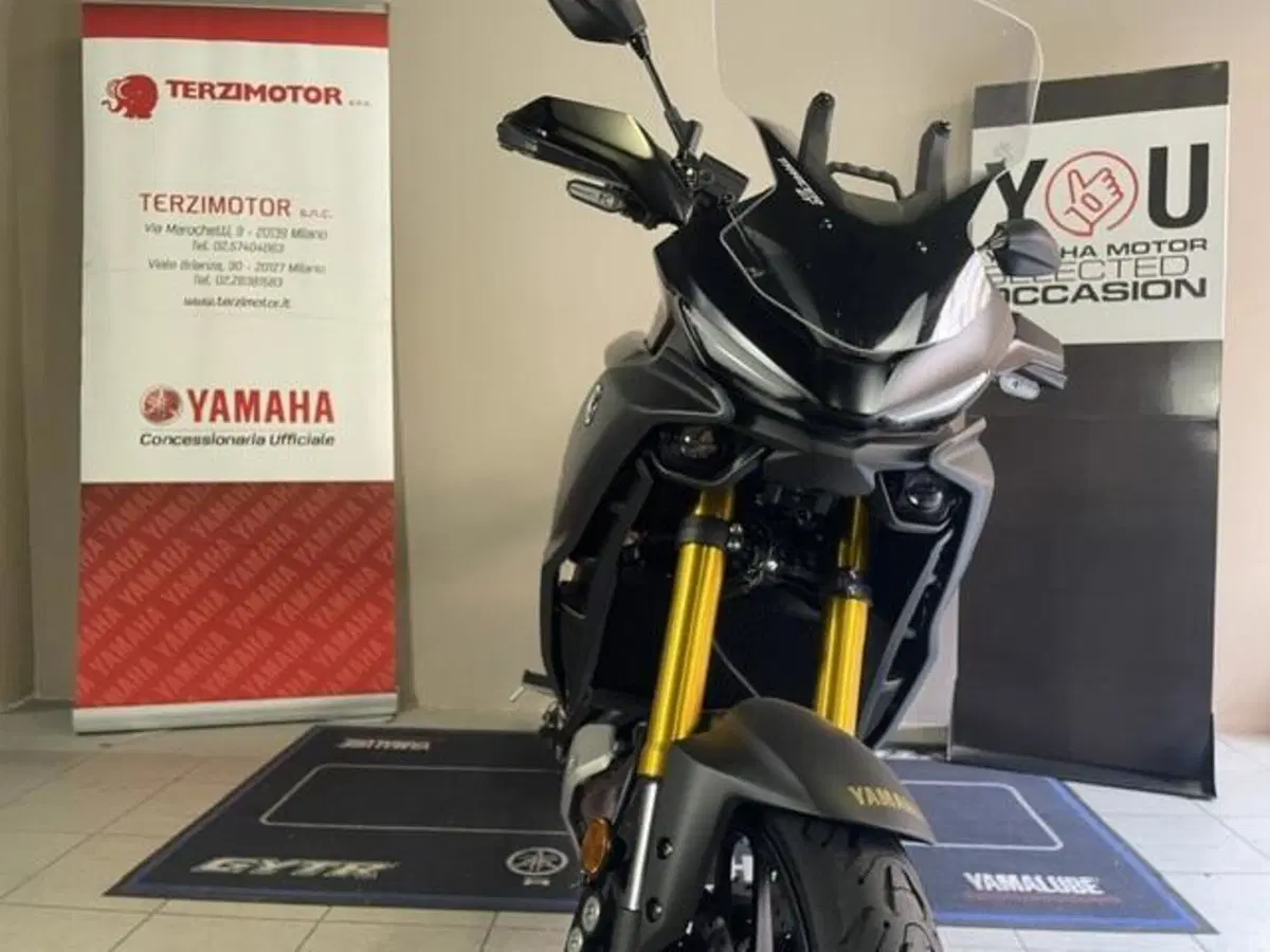 Yamaha Tracer 7 GT (2025 - 26) (4)