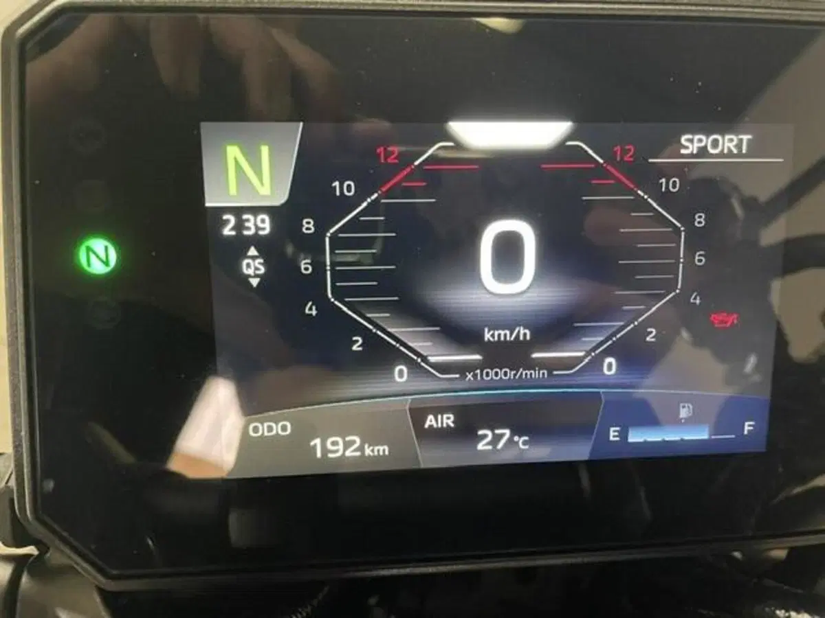 Yamaha MT-09 (2024 - 26) (6)