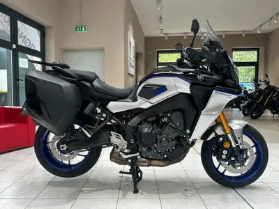 Yamaha Tracer 9 GT+ (2023 - 24) usata