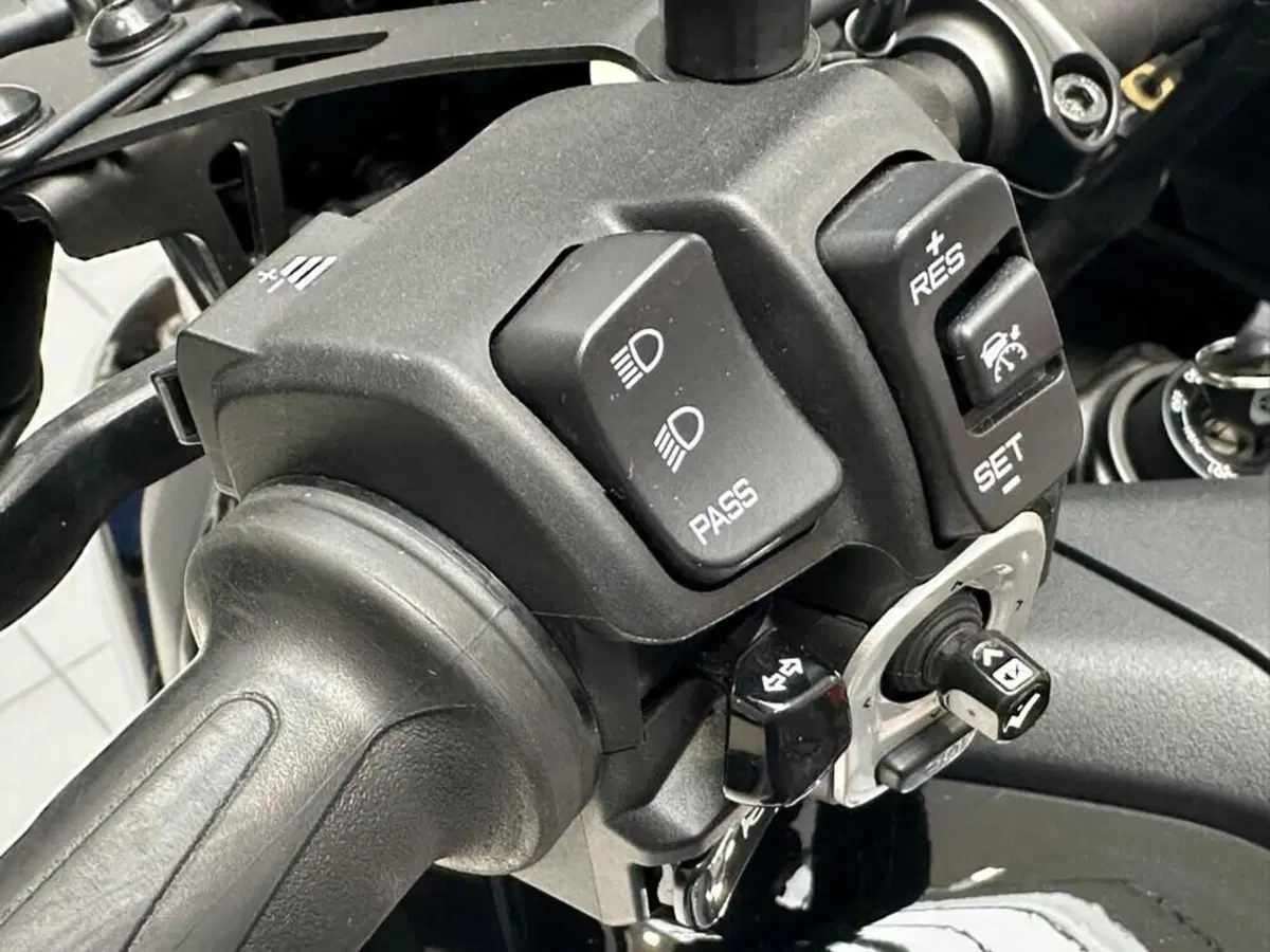Yamaha Tracer 9 GT+ (2023 - 24) (6)