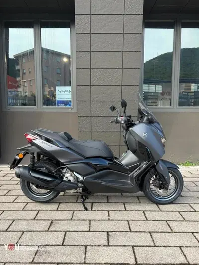 Yamaha X-Max 300 Tech Max (2025 - 26) usata