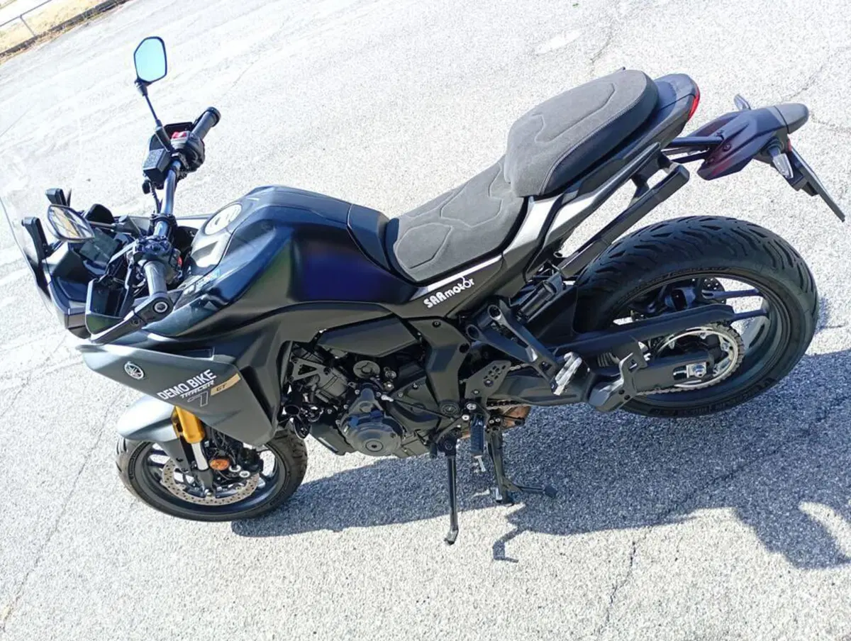 Yamaha Tracer 7 GT (2025 - 26) (4)