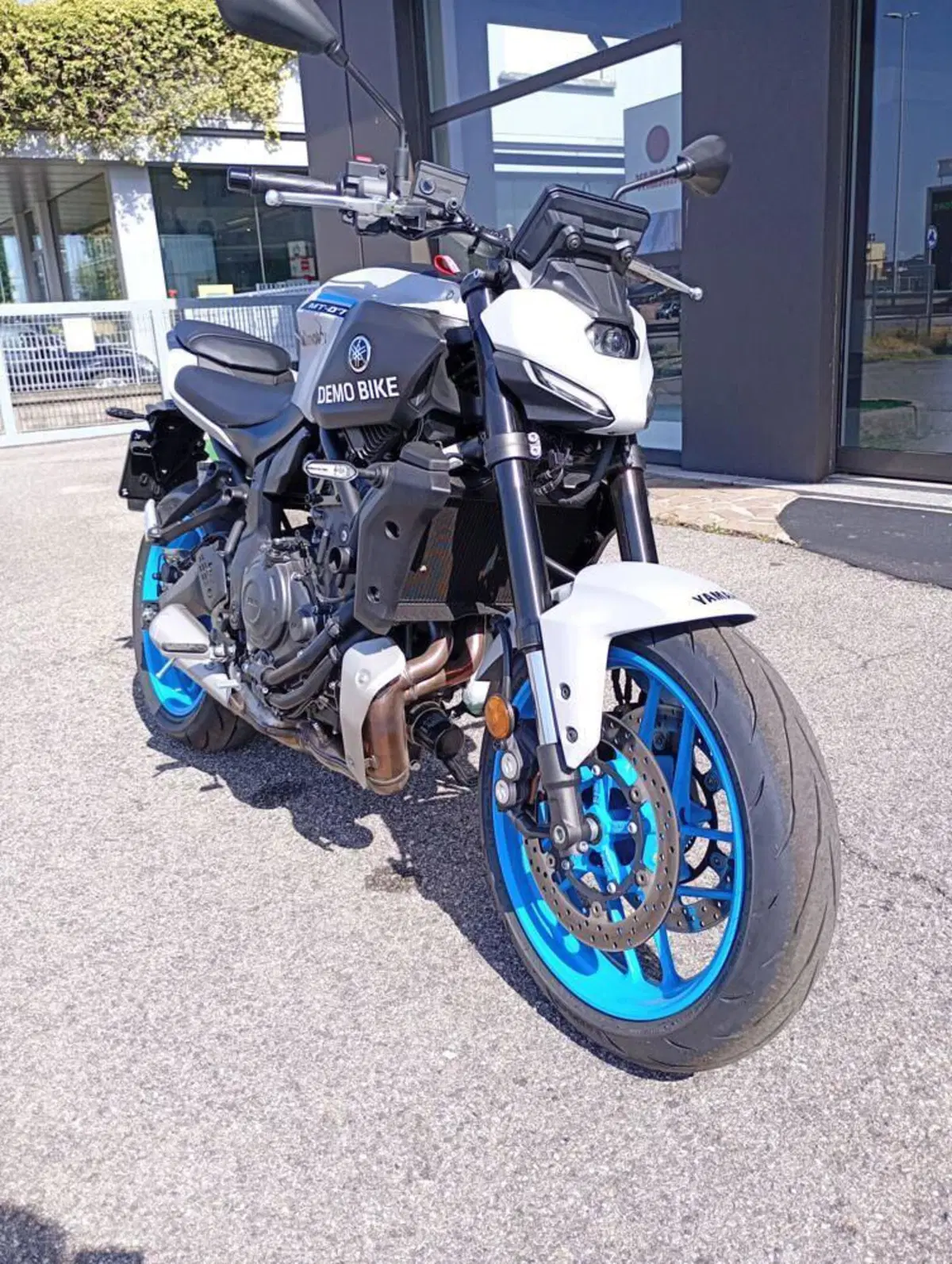 Yamaha MT-07 (2025 - 26) (2)