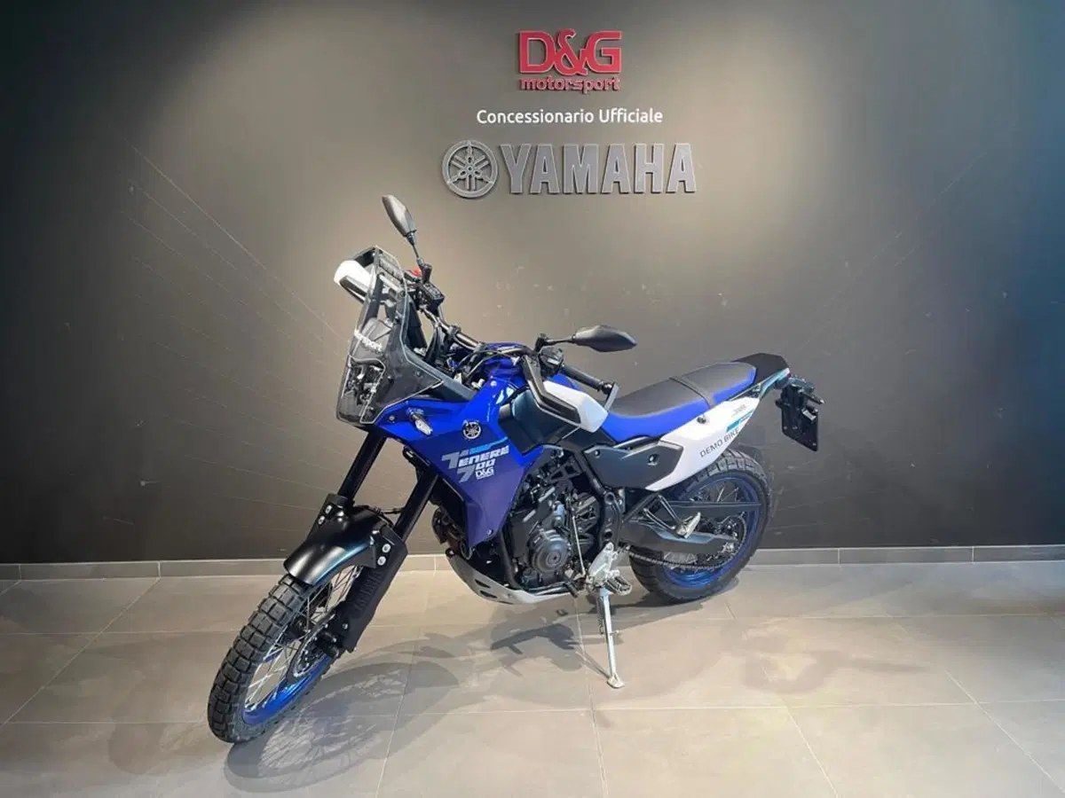 Yamaha Ténéré 700 (2025 - 26) (3)