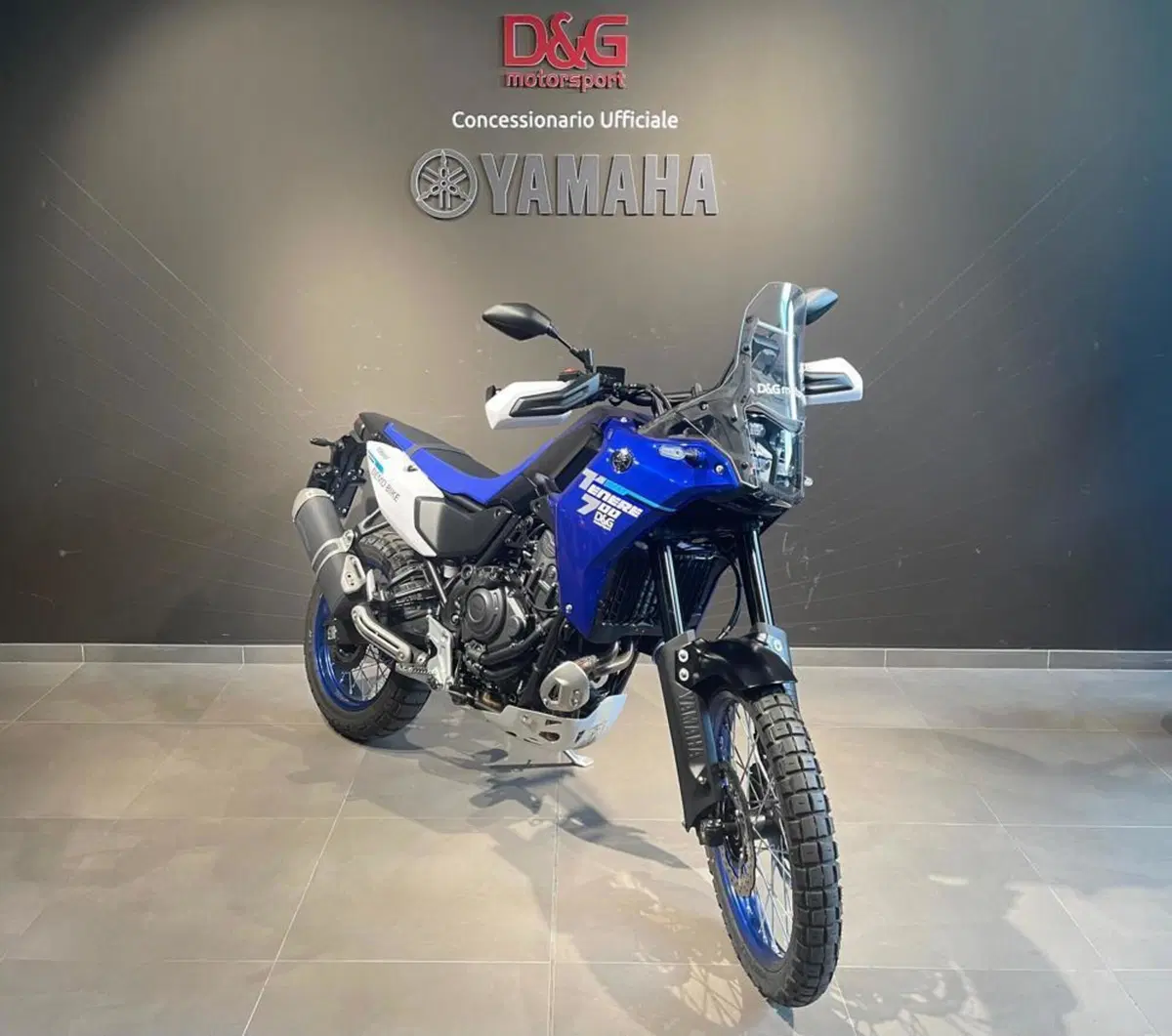 Yamaha Ténéré 700 (2025 - 26) (2)