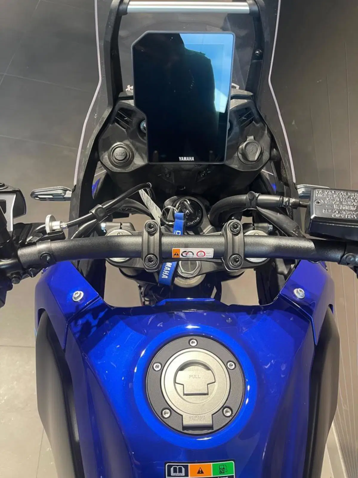 Yamaha Ténéré 700 (2025 - 26) (5)