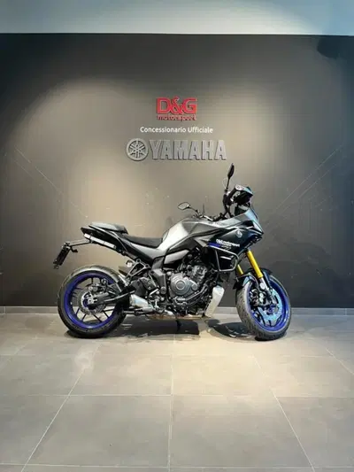 Yamaha Tracer 7 GT (2025 - 26) usata